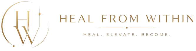 Heal From Within